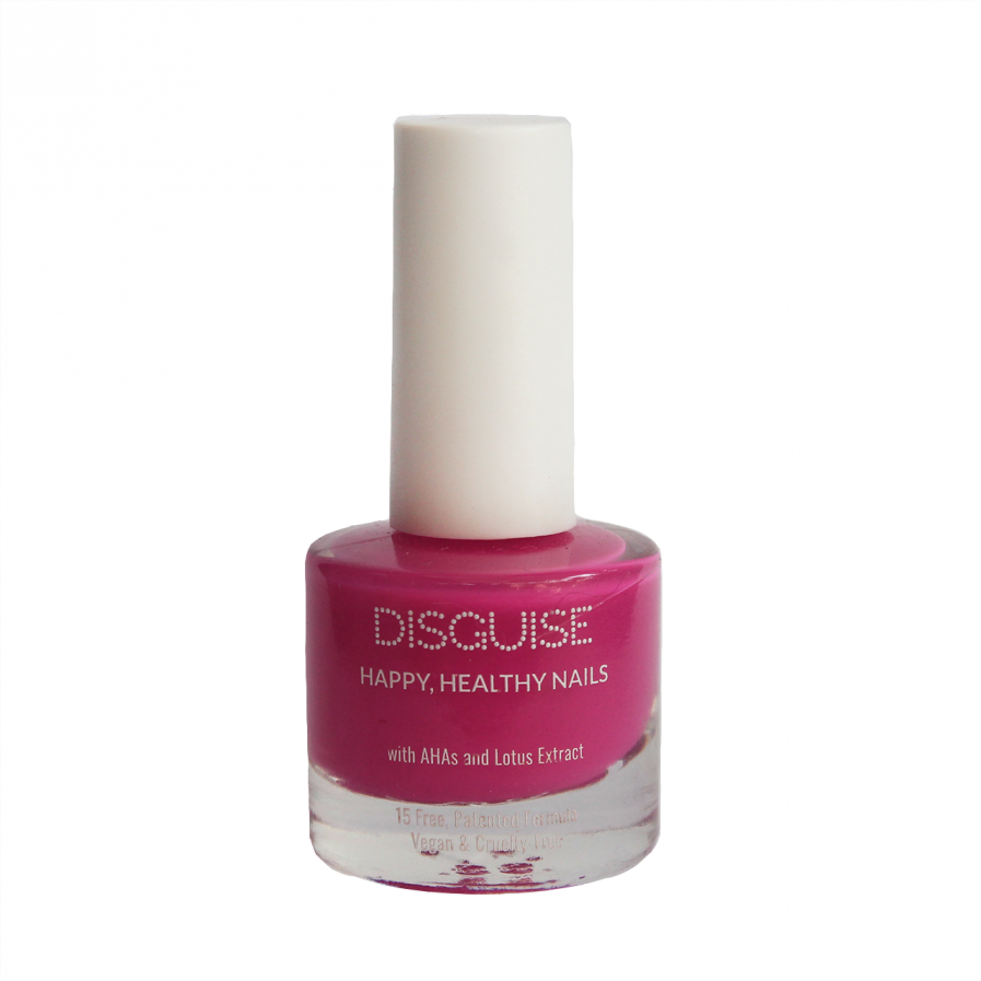 DISGUISE - Rosebud 107 Nail Paint (9ml)