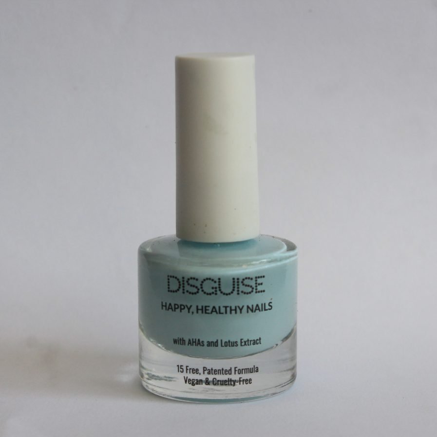 DISGUISE - Simply Sky 119 Nail Paint (9ml)