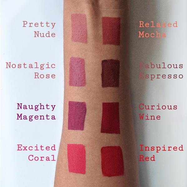 DISGUISE - Pretty Nude 30 Liquid Lipstick (6.8ml)