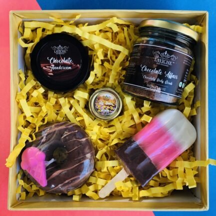 Laviche - Chocoholic Box