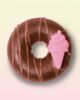 Laviche - Chocolate Donut Soap (100gm)