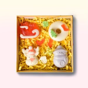 Laviche - Christmas Gift Box