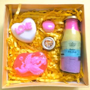 Laviche - Cupid Love box