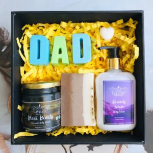 Laviche - Dad Box