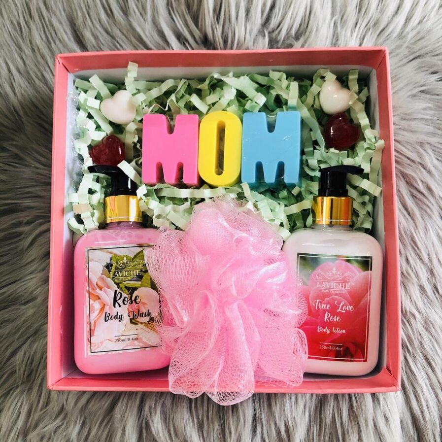 Laviche - MOM Gift Box