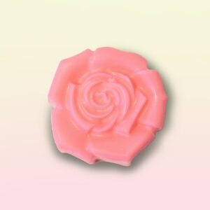 Laviche - Pink Rose Soap (100gm)