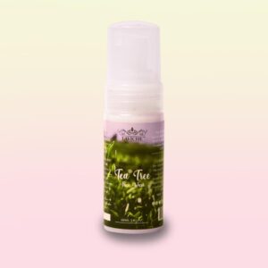 Laviche - Tea Tree Face Wash (60ml)