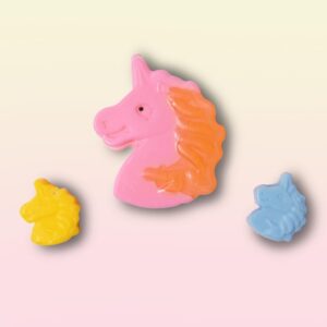 Laviche - Unicorn Family Soap (90gm)
