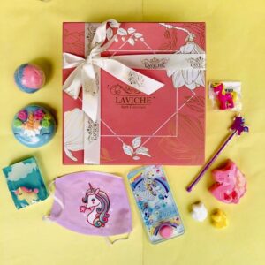 Laviche - Unicorn Lover Box