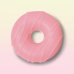 Laviche - Strawberry Donut Soap (100gm)2