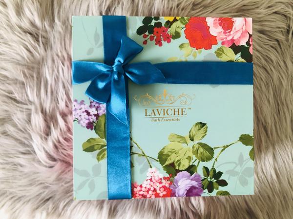 Laviche - Baby Shower box1