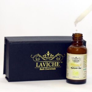 Laviche - Vitamin C face serum (30ml)4