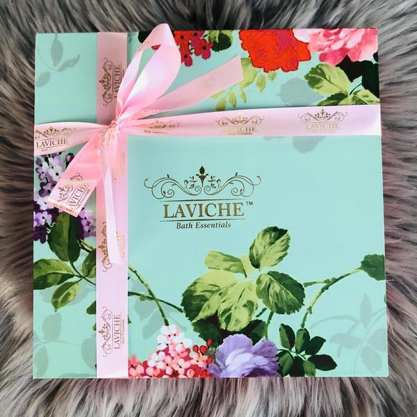 Laviche - Love You Maa Box2