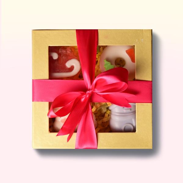 Laviche - Christmas Gift Box3