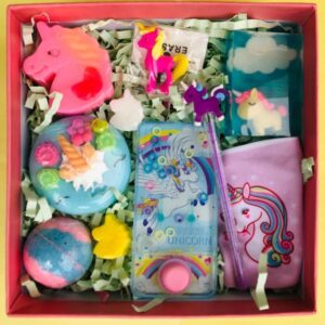 Laviche - Unicorn Lover Box2