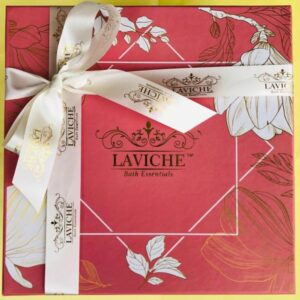Laviche - Happy Birthday Box3
