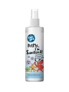 PetMe, Sanitized 250ml