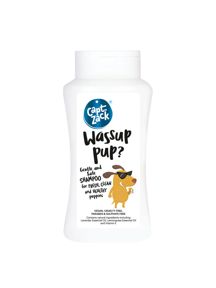 Wassup Pup_ 50ml front