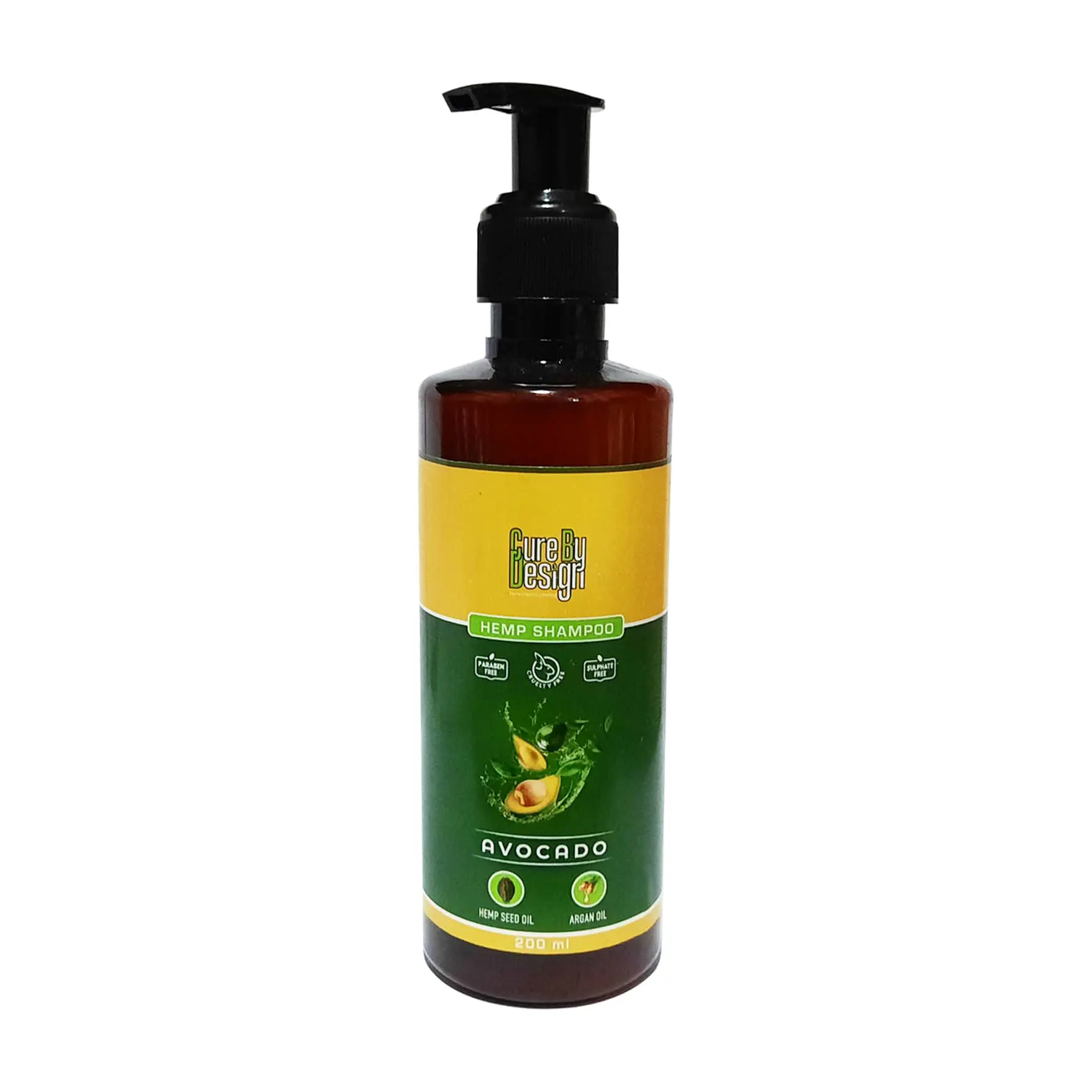 Buy Organic & Natural Hair Care Products Online In India