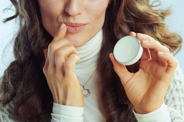 5 Best Organic Lip Balms To Have A Chap-Free Winter