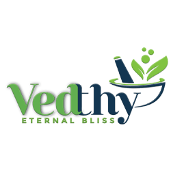 Vedthy