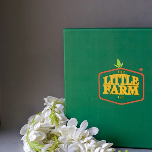 Little Farm The Pickle Party Box 200 g x 6