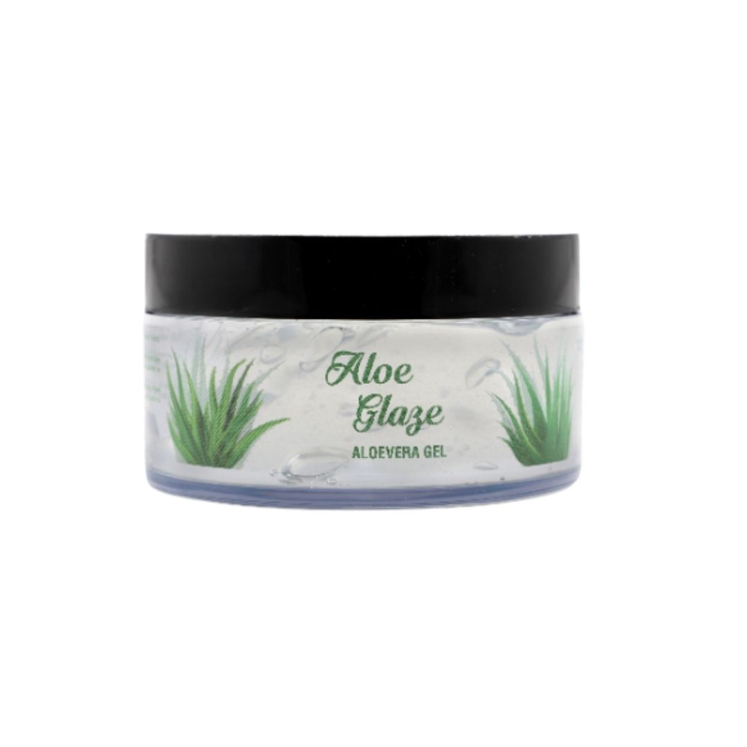 Anour - Aloe Glaze Aloevera Gel
