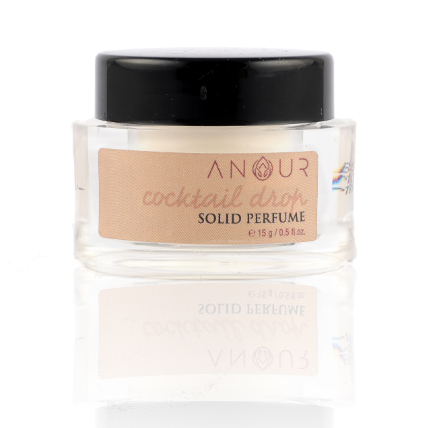 Anour - Cocktail Drop Solid Perfume