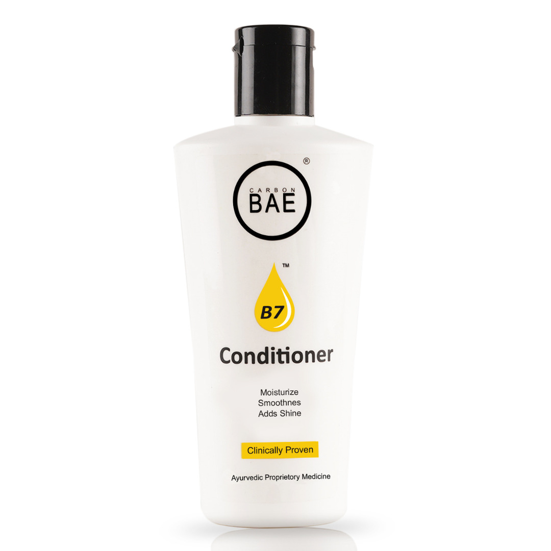 Carbon BAE - B7 Ayurvedic Conditioner (100 ml)