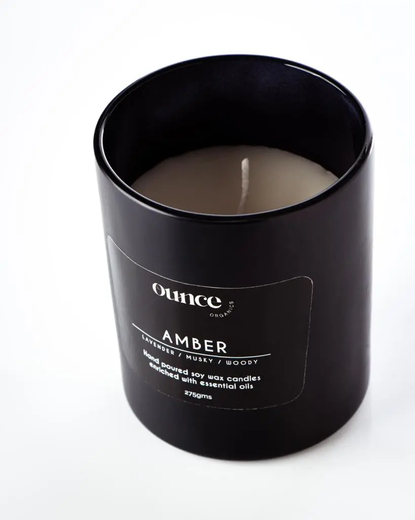 Wax candle price deals